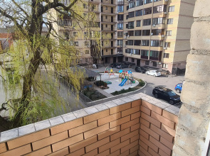 Квартира Уютная