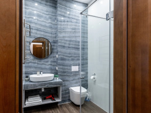 Апарт-Отель Асгард