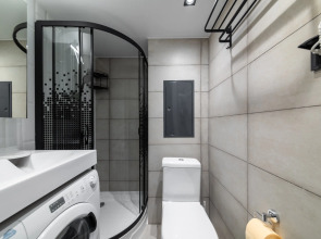 Апартаменты Уютные Апартаменты 2ой Амбулаторный пр-д 8. с 1. номер 126