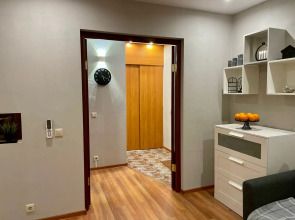 Апартаменты Родионова 189/24