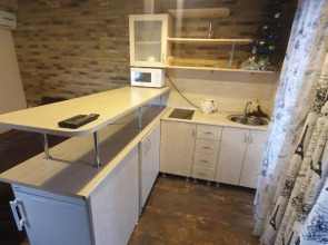 Гостевой дом на Анджиевского