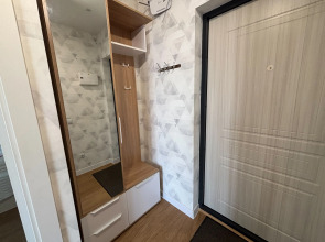 Квартира Новая в красивом районе