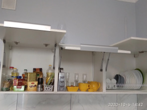 Квартира студия для командировок и отдыха