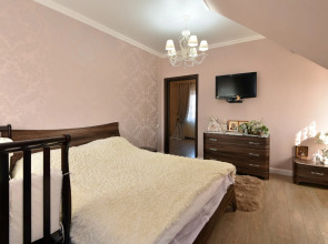 Гостевой дом Сказка инн