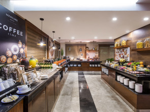 Отель Mercure Tbilisi Old Town