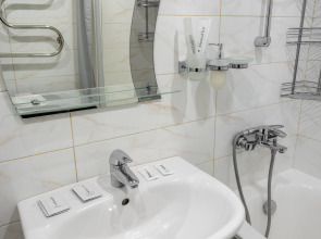 Квартира В центре города двухкомнатная