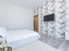 Апартаменты Comfort Home на улице Чистопольская 88