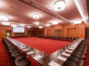 Отель Holiday Inn Baku