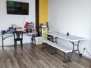 Гостевой Дом На Садовой