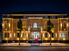 Billur Plaza Hotel