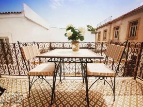 Sofia Boutique Hotel