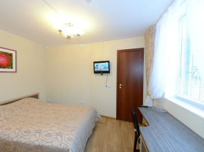 Отель Астра