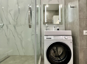 Квартира Nochevali