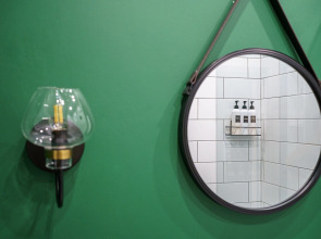 Апартаменты Green Apartment City View