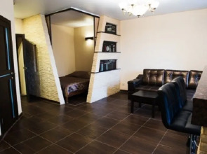 Квартира в новом доме на 5 Армии