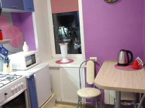 Апартаменты на Карякинской 41