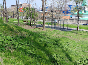 Квартира 3-Комнатная Верхнепортовая 64а