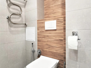 Апартаменты Студия Заречная 13