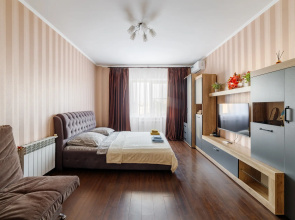 Kvartira PrezentHaus na Gor'kogo 20 k15
