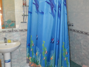 Гостевой Дом Лонгвина