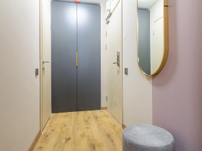 Апартаменты MILEDY APART