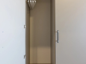 Апартаменты Точка Спокойствия