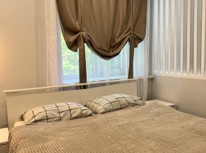 Апартаменты Парк 30 октября