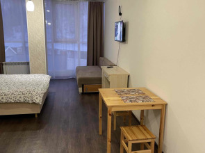 Апартаменты на Советской 7/1