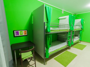 Хостел Вики Хостелс