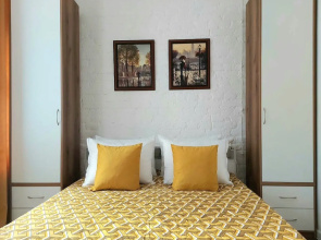 Квартира RoomyRoom Gorkovskaya