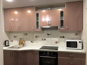 Апартаменты На Красной Пресне 9