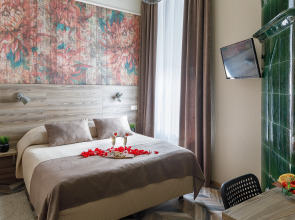 Квартира Отельбург на Рубинштейна 23