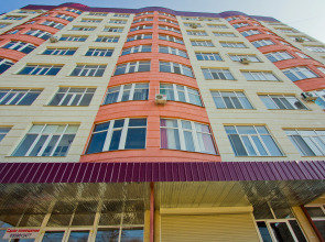 Frunze Apartments