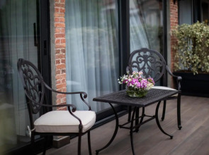 Отель Passport Tbilisi