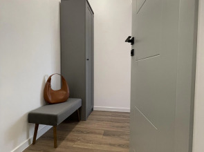 Апартаменты у Площади Победы