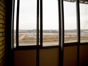 InnDays Остафьевское шоссе, 14к1