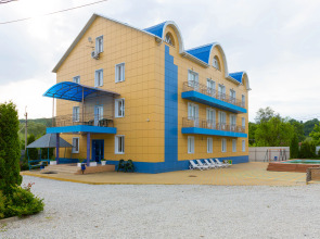 Гостевой дом Идиллия