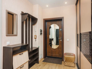 Апартаменты Евродвушка около Центра