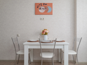 Апартаменты Авеню Парк Галицкого