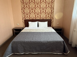 Plastov Guest House