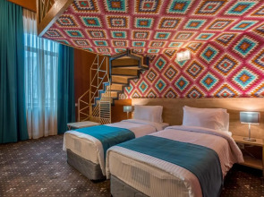 Hotel Boutique Gladius Inn