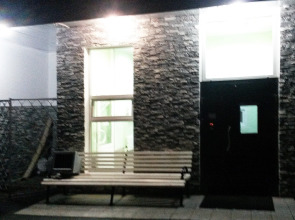 Апартаменты Apart Lux Изумрудная