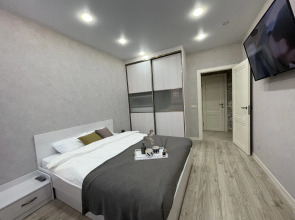 Квартира Трехкомнатная Просторная