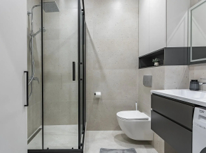 Квартира 2Rooms