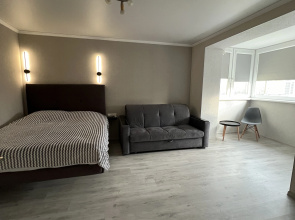 Apartamenty Solnecnaa u Mora