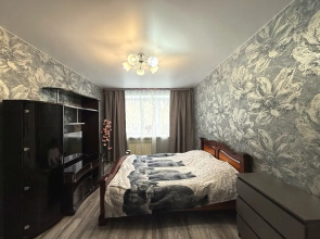 Apartamenty na Tereskovoj 40