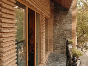 Отель Bayil Breeze