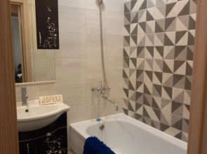 Апартаменты Транзит Евротрешка на Окружном шоссе