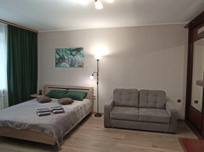 Квартира в центре с удобной транспортной развязкой