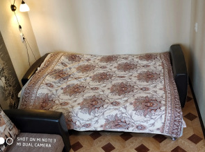 Апартаменты on Pervomayskaya 42